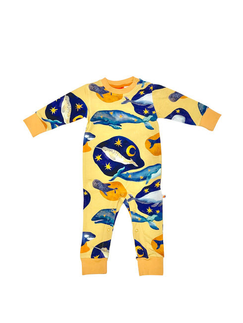 Overall – Whale